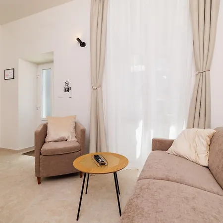 Balustrada * Цриквеница