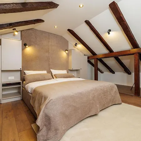 Balustrada * Цриквеница