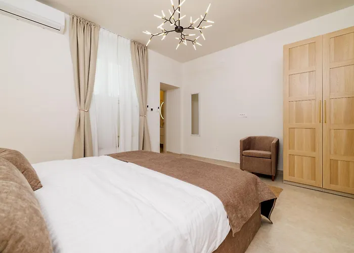 Balustrada Crikvenica