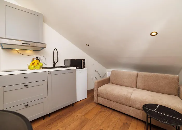 Balustrada Crikvenica