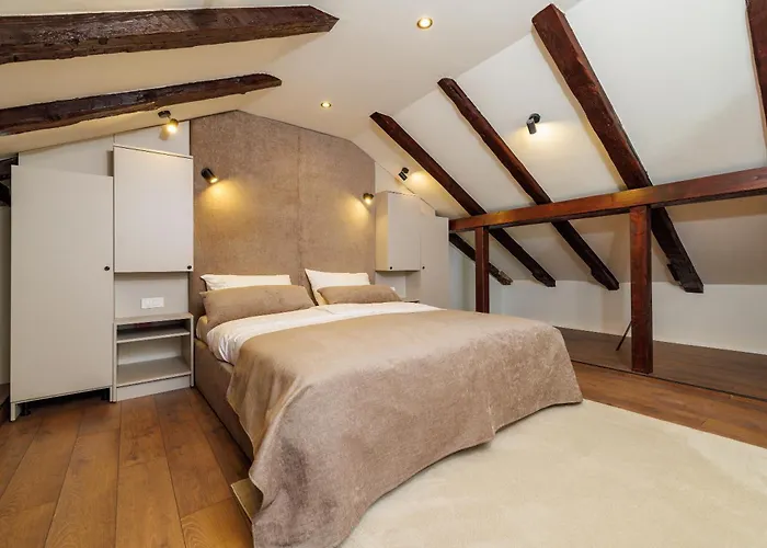 Balustrada * Crikvenica