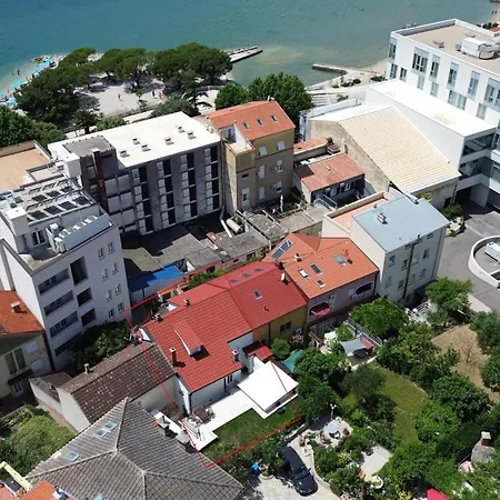 Appartamento Balustrada *