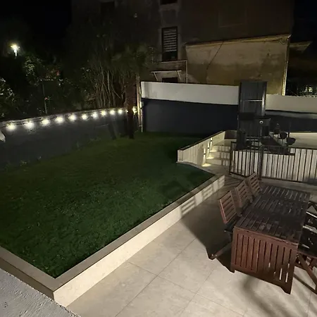 Apartment Balustrada Crikvenica