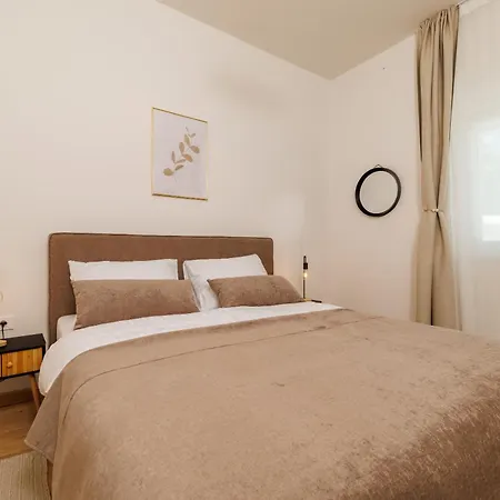 Apartment Balustrada Crikvenica