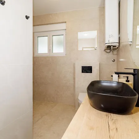 Apartment Balustrada