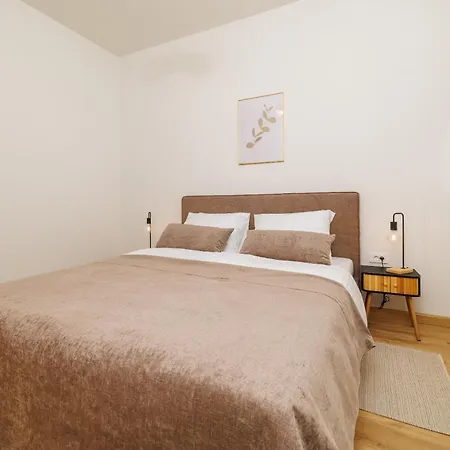 Balustrada Crikvenica