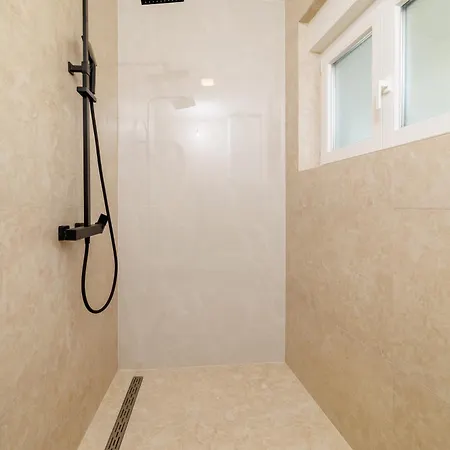 Balustrada Apartment *