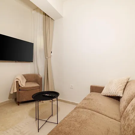 Balustrada Apartment Crikvenica