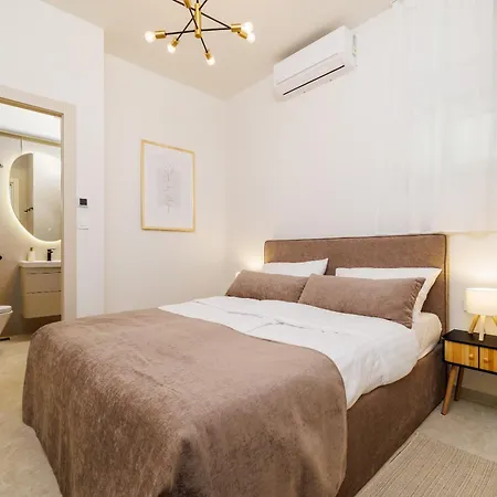 Balustrada Apartment