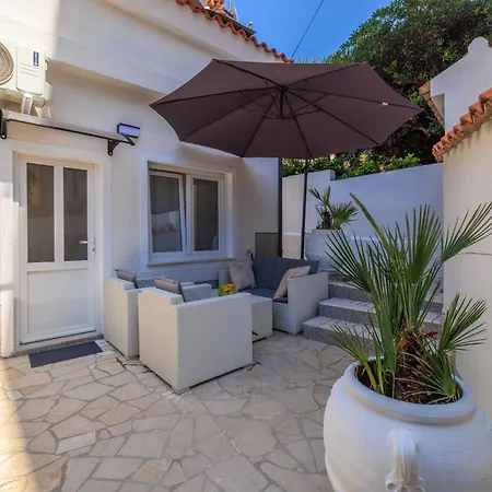 Balustrada Apartment Crikvenica