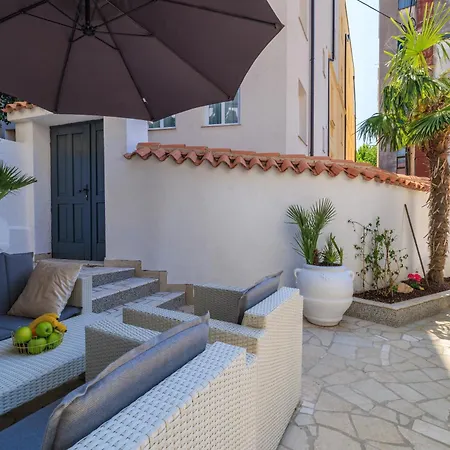 Balustrada * Crikvenica