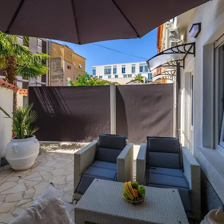 Balustrada Apartment *