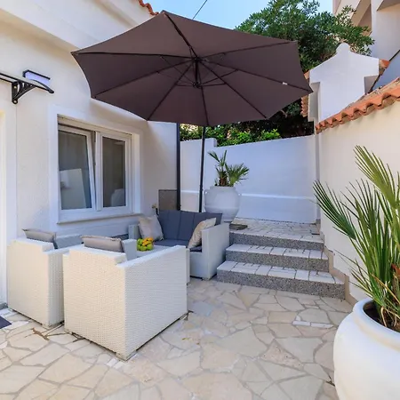 Apartment Balustrada Crikvenica