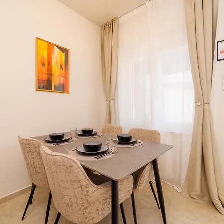 Appartamento Balustrada Crikvenica