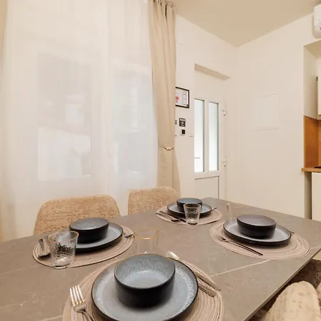 Balustrada * Crikvenica