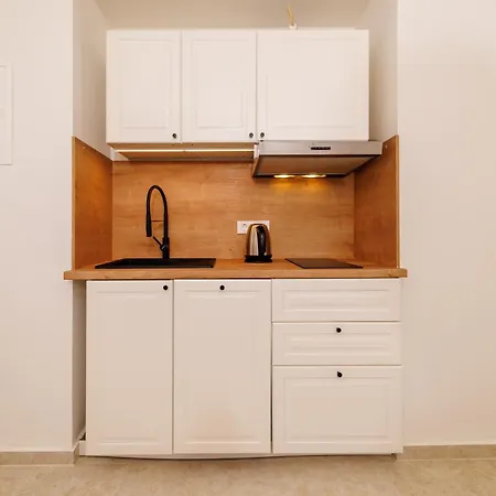 Balustrada Apartment *