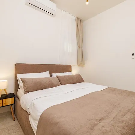 Apartment Balustrada Crikvenica