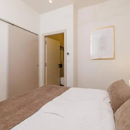 Balustrada Crikvenica