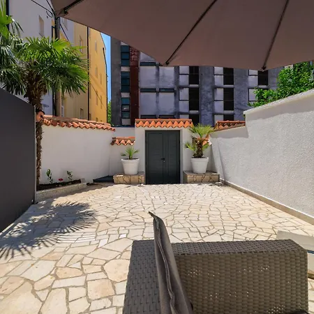 Balustrada Apartment *