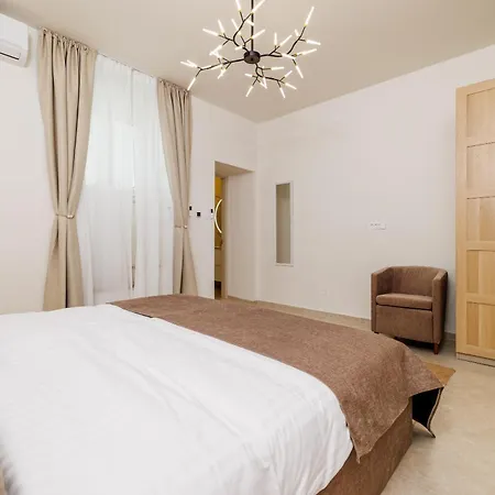 Balustrada Crikvenica