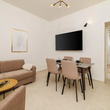 Balustrada Apartment *