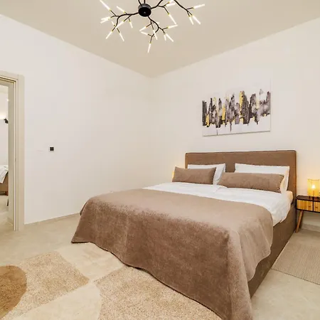 Balustrada Apartment Crikvenica