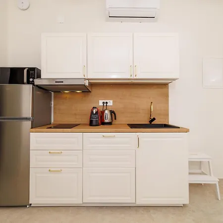 Balustrada * Crikvenica