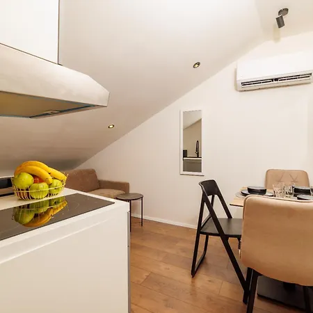 Balustrada Apartment *