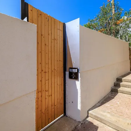 Balustrada Apartment Crikvenica