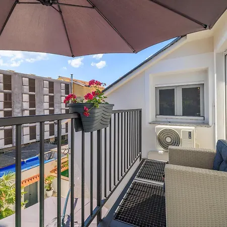 Balustrada Apartment *