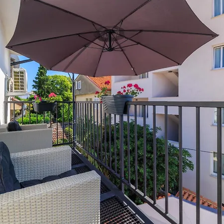 Apartment Balustrada Crikvenica