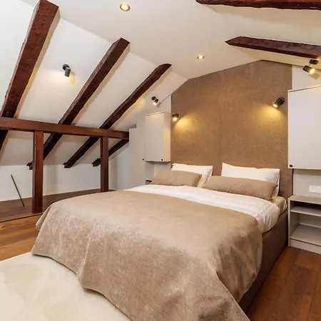 Apartamento Balustrada