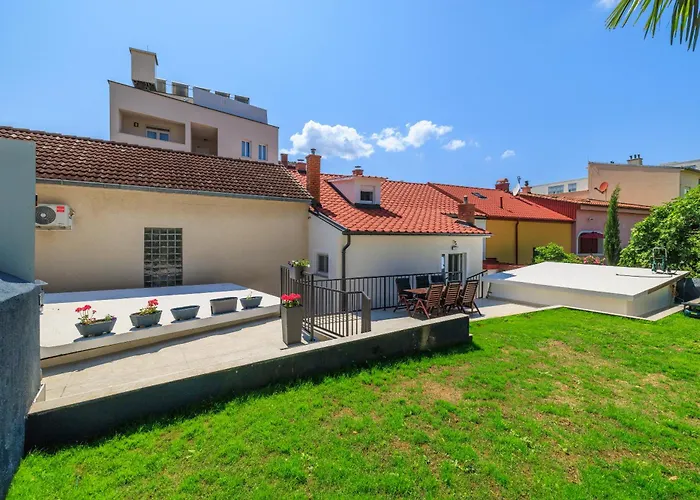 Apartamento Balustrada *