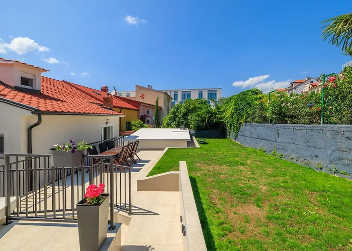 Balustrada Apartamento