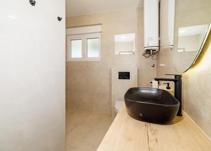 Apartmán Balustrada