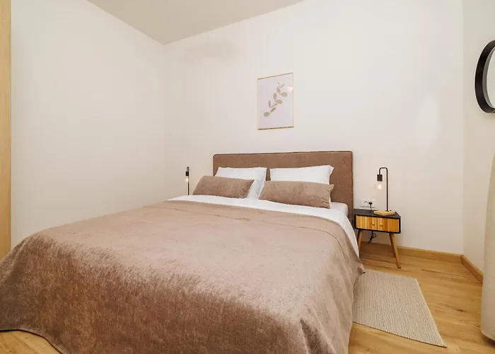 Balustrada Crikvenica