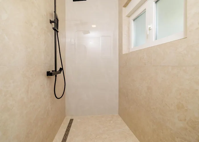 Balustrada Apartamento *