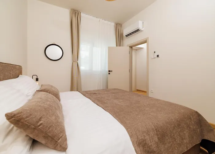 Balustrada Crikvenica