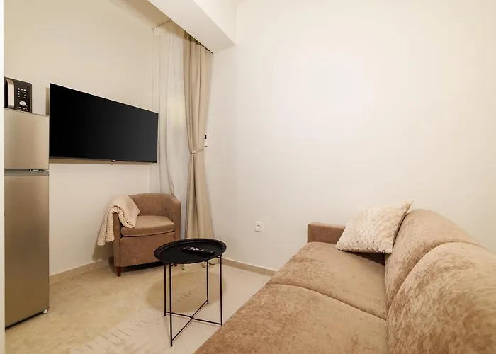 Balustrada Apartmán Crikvenica