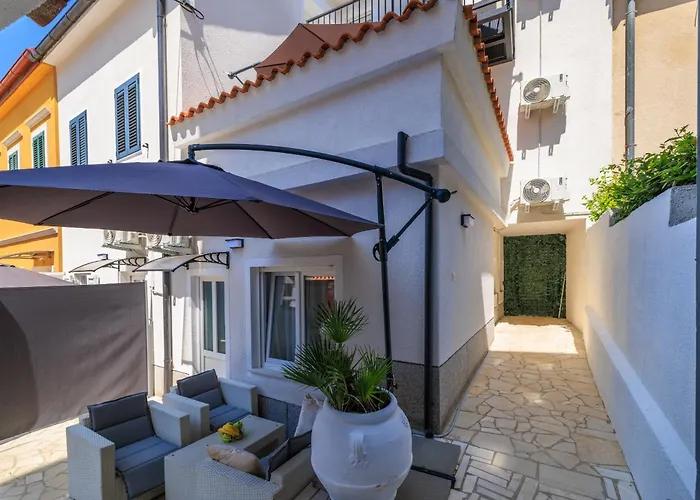 Balustrada Apartamento