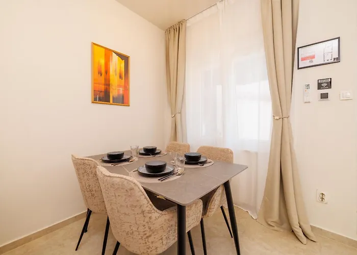Apartamento Balustrada Crikvenica