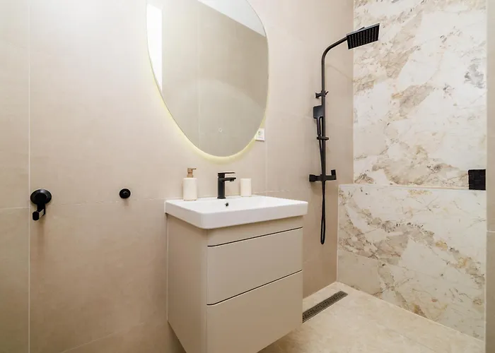 Balustrada Apartamento