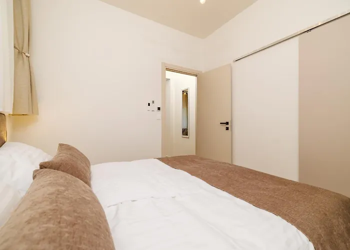 Apartmán Balustrada *