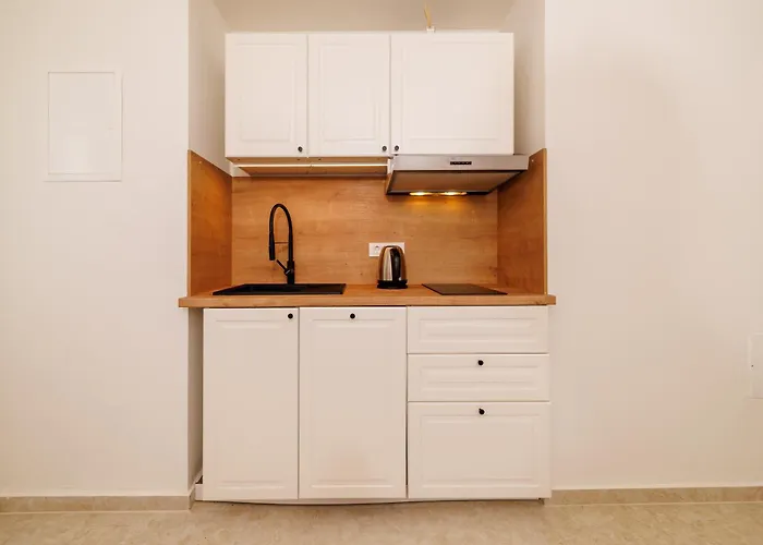 Balustrada Apartamento *