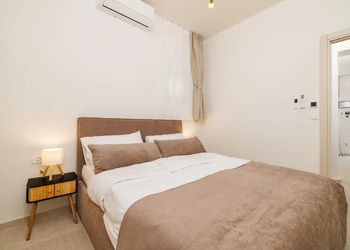 Apartmán Balustrada Crikvenica