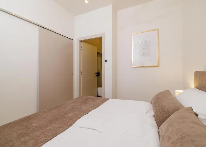 Balustrada Crikvenica