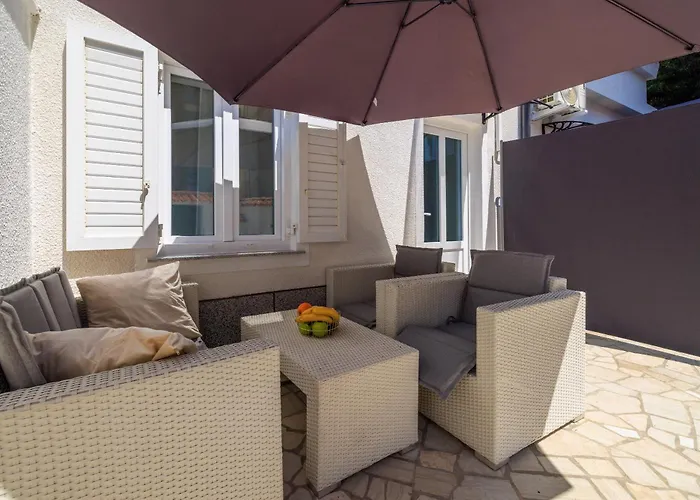 Apartamento Balustrada