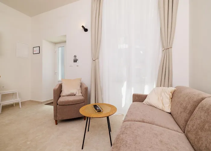 Balustrada * Crikvenica