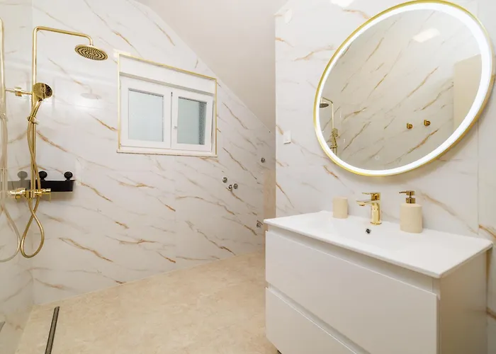 Apartamento Balustrada