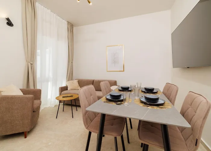 Balustrada Apartamento